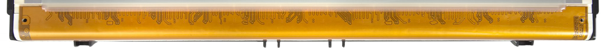Memjet Waterfall Inkjet Printhead Technology from Afinia Label